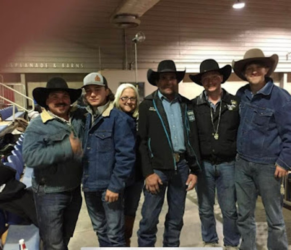 Meet your Posher, Bryce - Picture 1 of 1